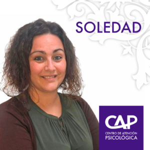 Soledad Enciso Rizzo - Psicóloga
