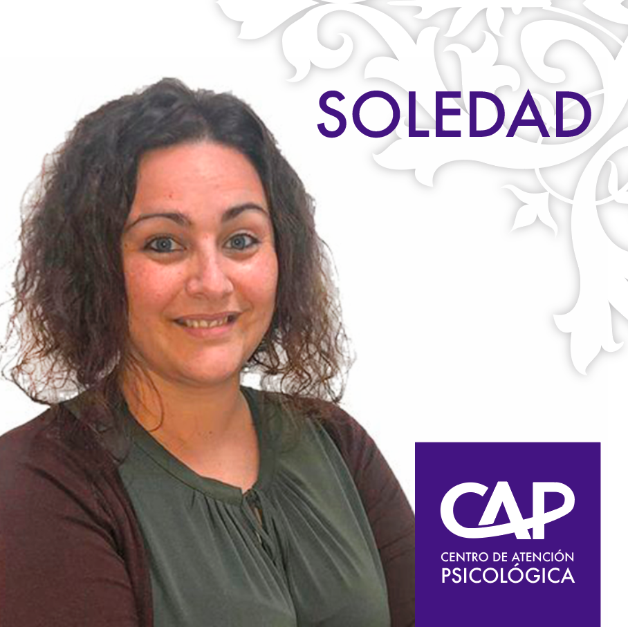 Soledad Enciso Rizzo - Psicóloga