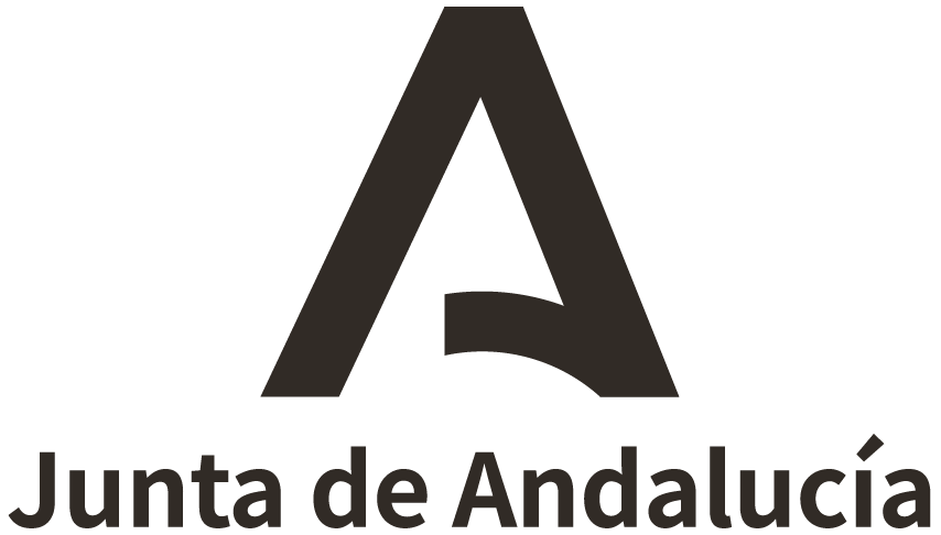 Junta de Andalucía - logotipo